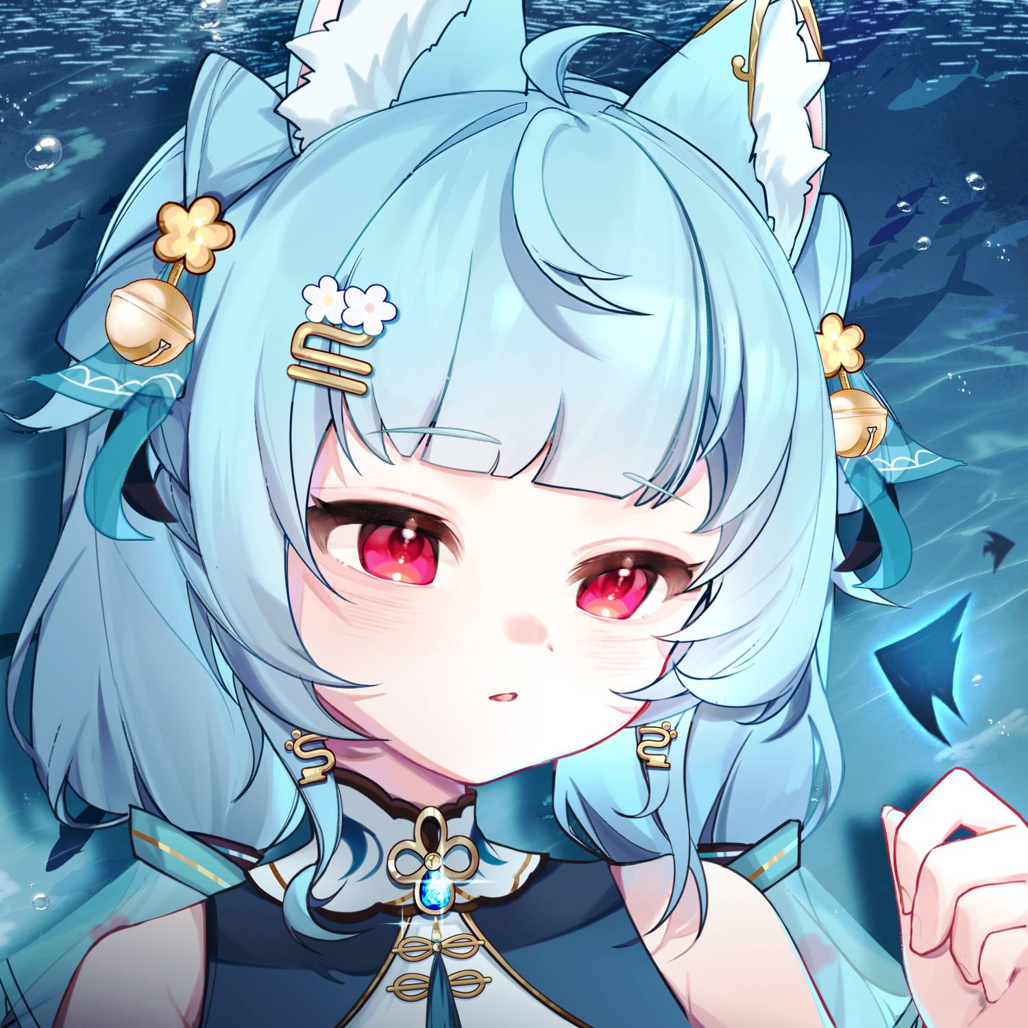 洛澜Aurelia的头像